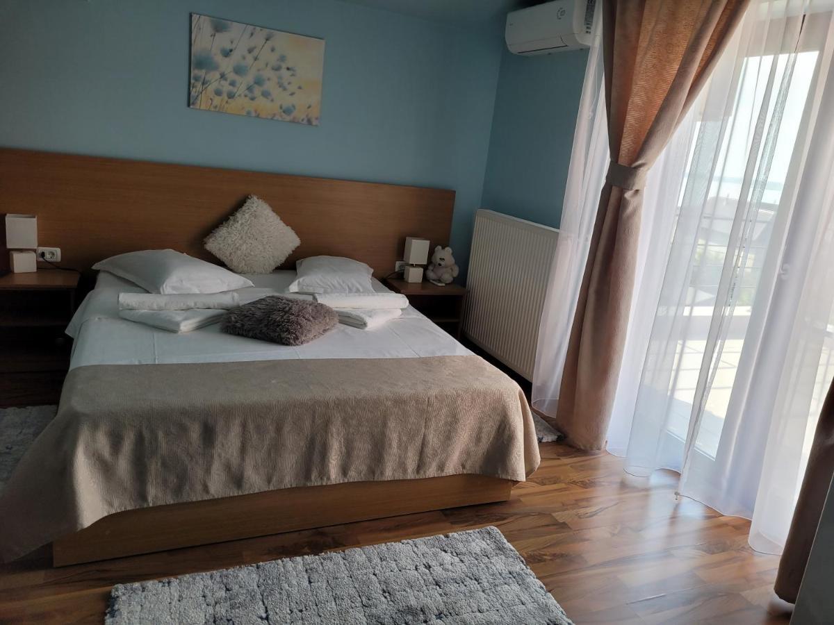 Kys House 호텔 테기르기올 외부 사진