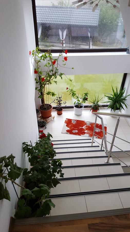 Kys House 호텔 테기르기올 외부 사진