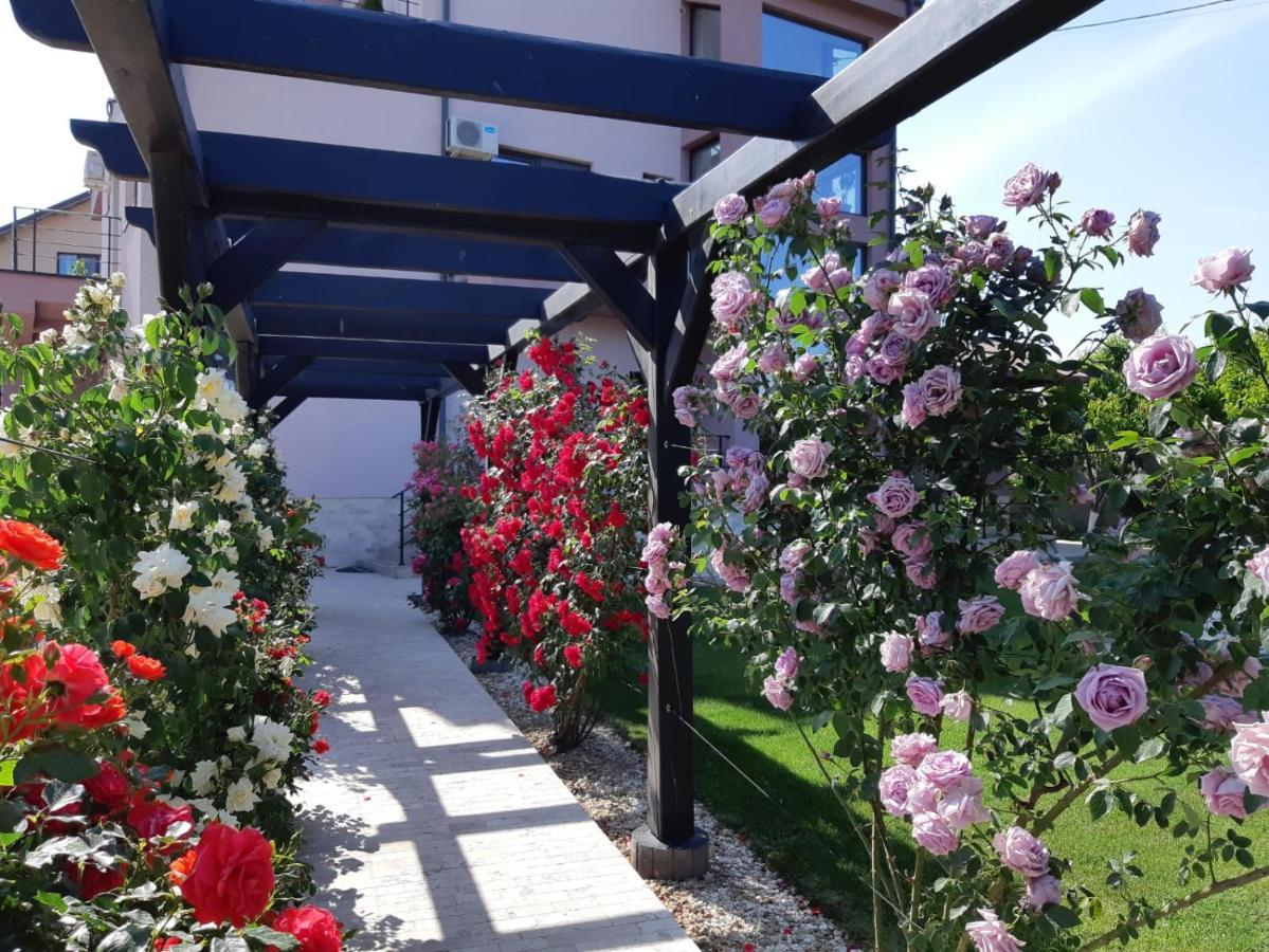 Kys House 호텔 테기르기올 외부 사진